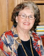 Mary Louise Pullano