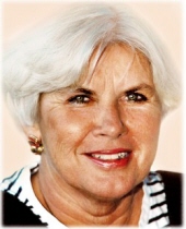Barbara A. Van Der Bosch