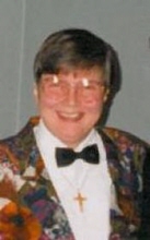 Elizabeth G. Carlson