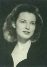 Marion Magee Eberle
