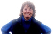 Monika Franzen, Ph.D.