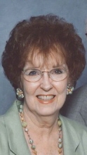 Shirley U. Mottl