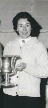 Doris K. Moore