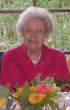 Doris Neely Woolsey