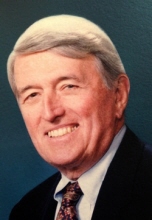 James O. Johnson, Jr