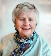 Gertrude Irene Gordon