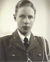 August C. Sievers, Jr.