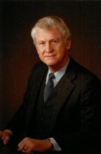 William Francis Hartnett, Jr.