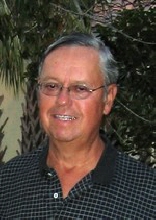 Robert A. Janoski