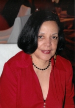 Rita Marie McKissic