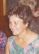 Anne VanDerkam Beerhorst
