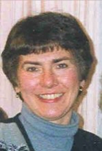 Christine M. Bates