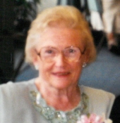 Frances D. Murray