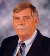 Leonard David Hoffman