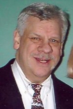 Charles A. Garcia, Jr.