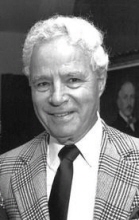 Gerald W. Bruce