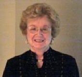 Mary Ellen Barton