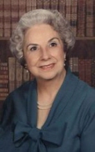 Virginia M. Baker