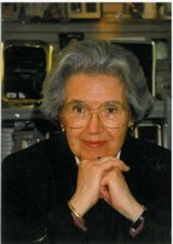 Jeanne B. McKechney