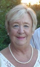 Patricia Patty Alfini