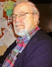 Edward L. Holmgren