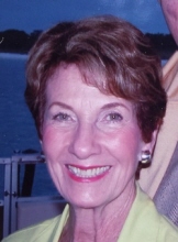 Dorothy Plunkett Hudash