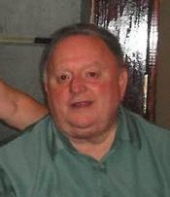 Joseph R. Sazma