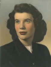 Margaret Barrett Peggy Kavanagh