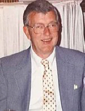 Carl R. Johnson