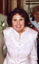 Irene Victoria Gebis