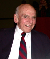 Oliver A. Williams, Jr.