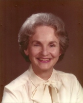 Virginia Lee Menke
