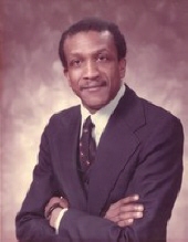 James Howard Nichols, M.D.