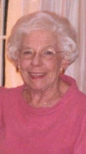 Marie E. Rowell