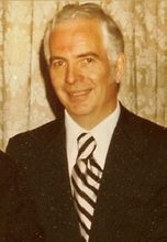 James W. Ford