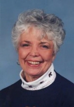 Harriet Lois Jones