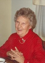 Myrtle L. Hoffman