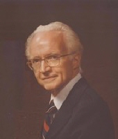 Charles Wood Mullenix, M.D.
