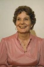 Ruth Ann Baumeister Davis