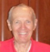 Robert A. Johnson