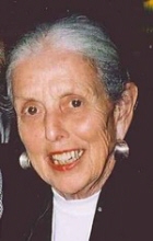 Margaret Honey Powers