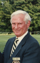 James F. Ashenden, Jr.