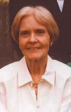 Mary Helen Donoghue