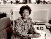 Gloria D. Harris