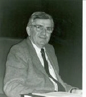 John P. McGowan