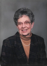 Helen Mary Meyers