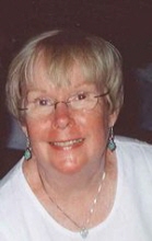 Kathleen Mary McGrail
