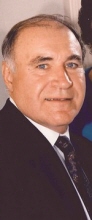 Warren A. Ziegler