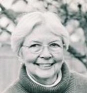 Barbara Smith Fargo