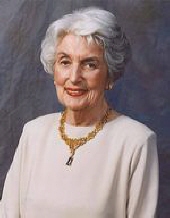 Mary Nicholson Schager
